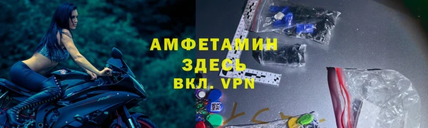молекула духа Белоозёрский